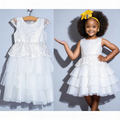 Robe blanche 2.2