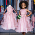 ROBE ROSE 10