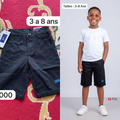 Culotte noire