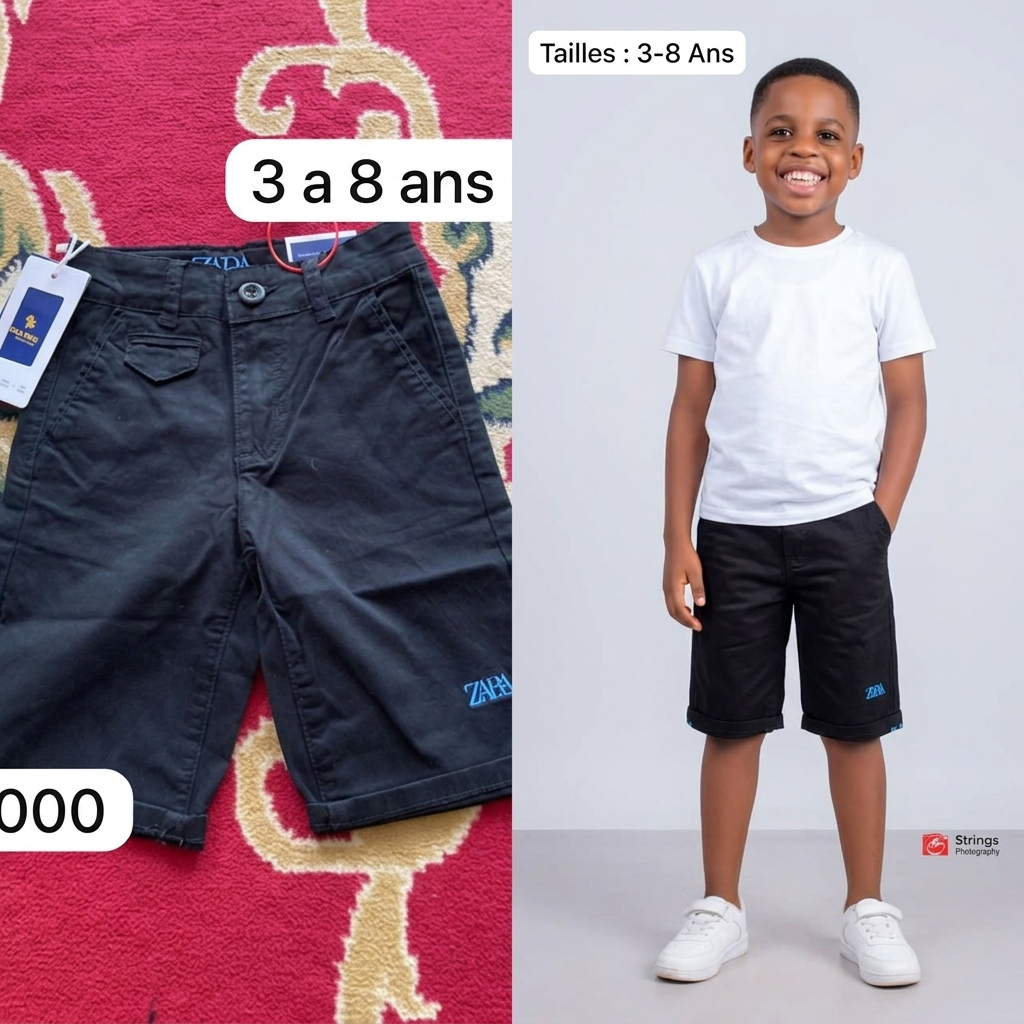 Culotte noire